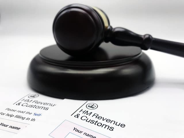 2019 UK Tax Avoidance Statistics