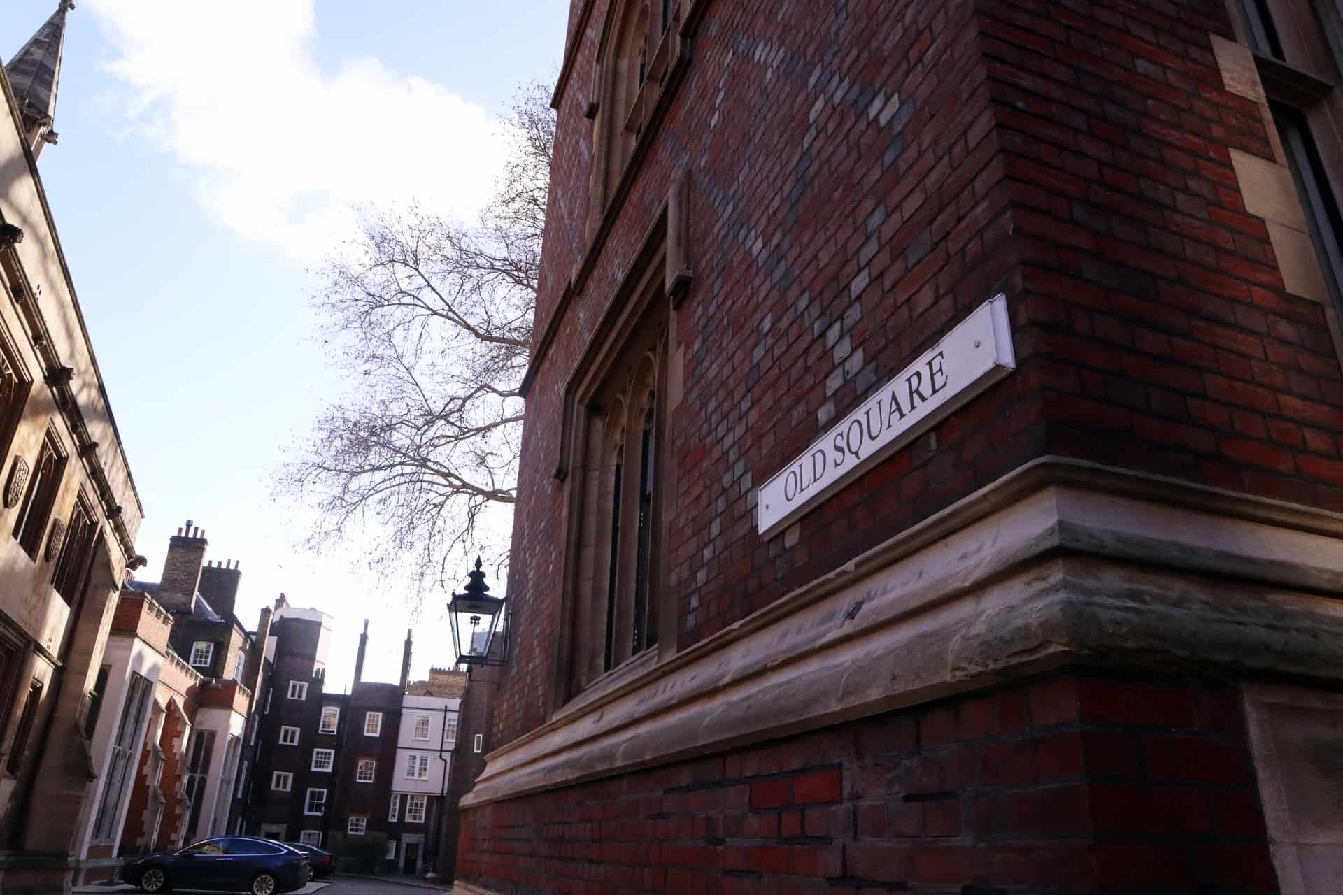 Judicial Review v Mediation