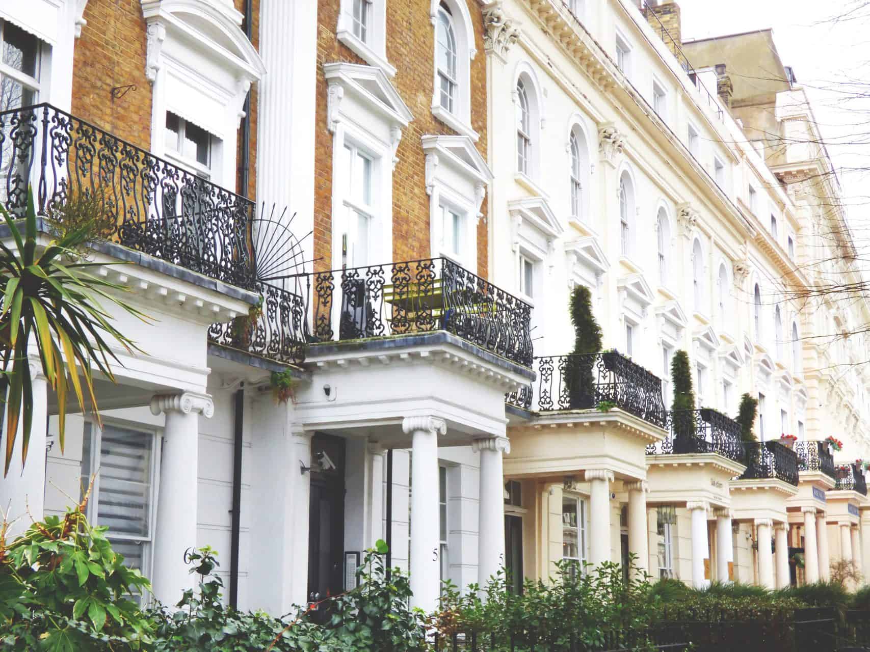 Stamp Duty for NonUK Residents  Stamp Duty Surcharge