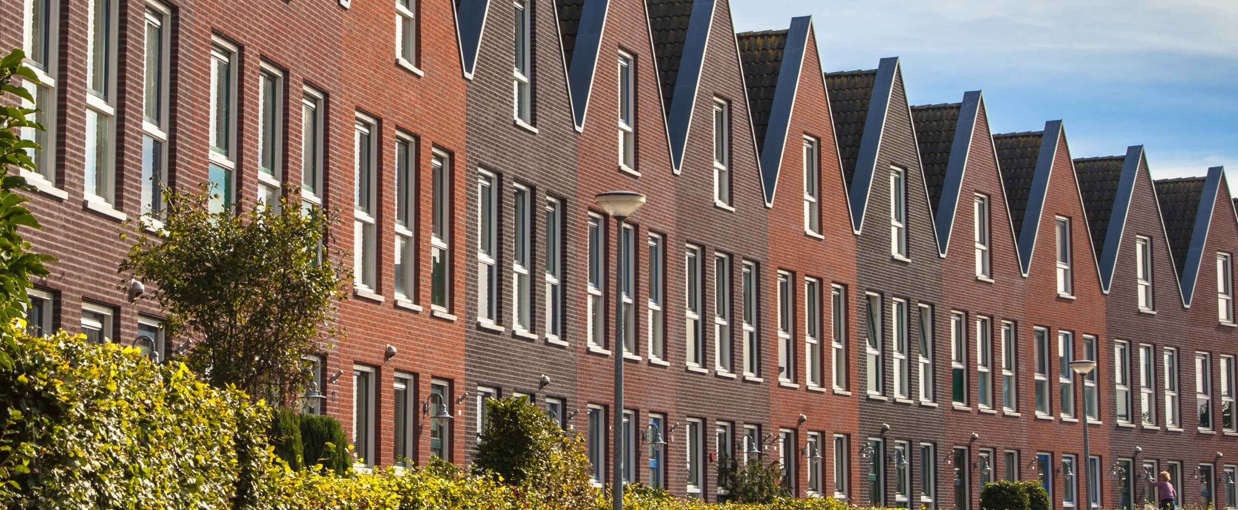 Multiple Dwellings Relief