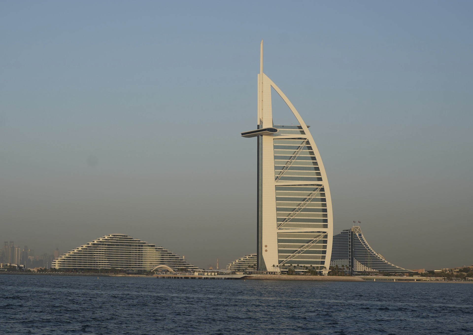 A Short Guide to the Tax Implications of Moving to Dubai