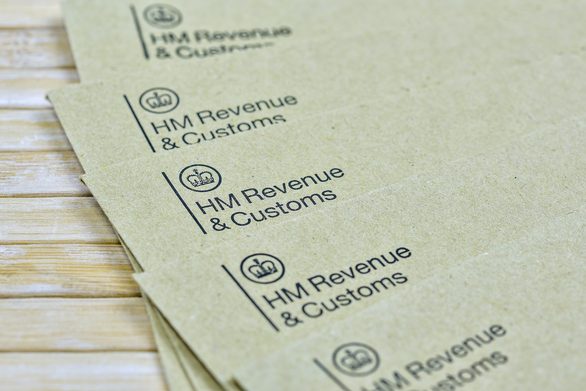 HMRC Pension Investigations