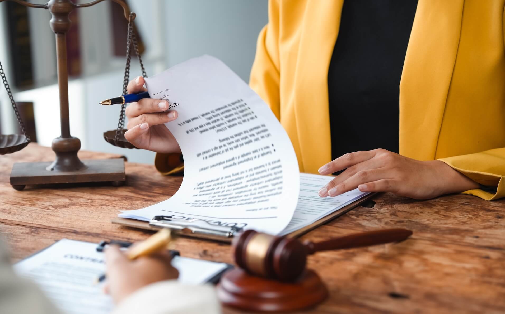 Understanding UAE Tax Law